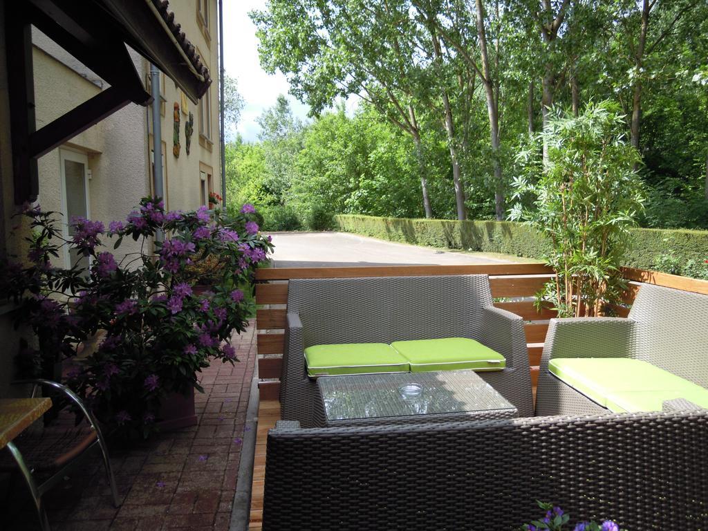 Hotel Logis Bagatelle - 51530 Dizy Exteriér fotografie